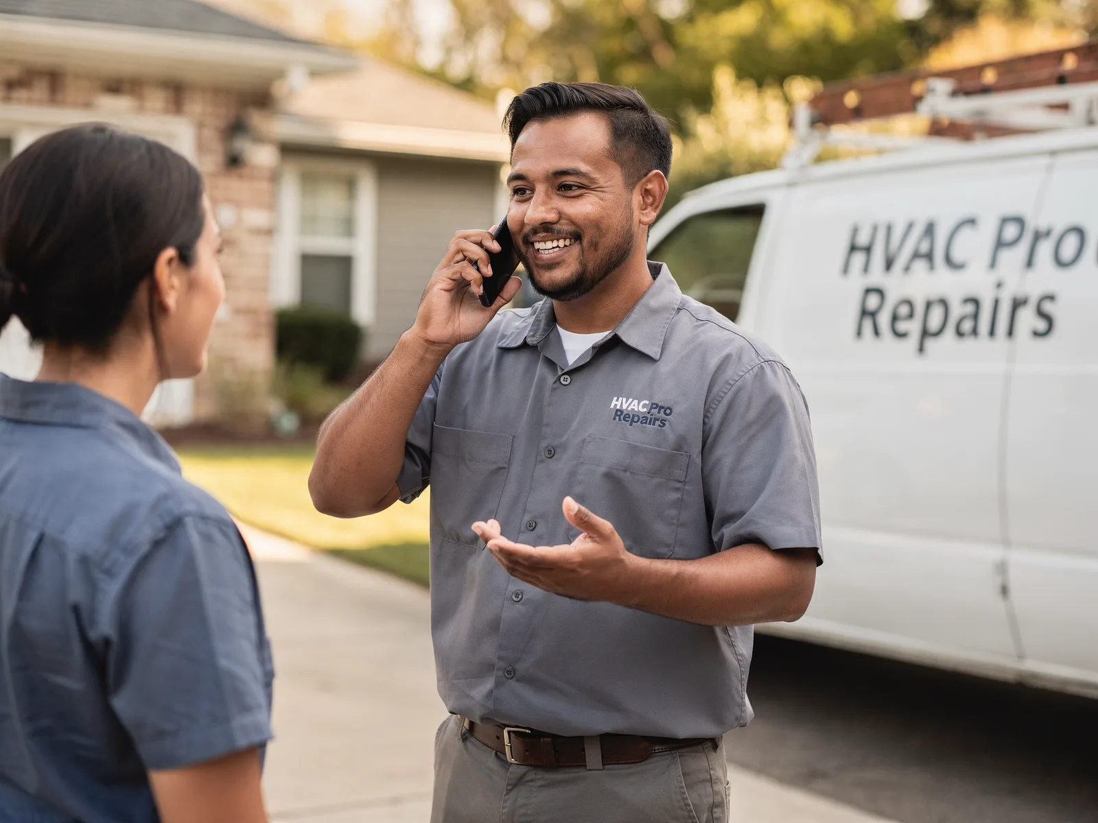 Heat Pump Repair Bard, NM FAQs